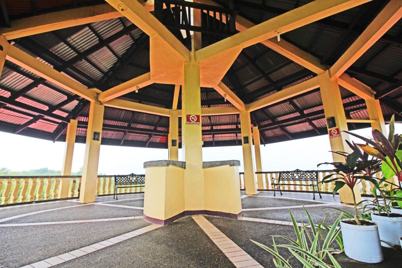 Caliraya Resort Club Lumban Exterior foto