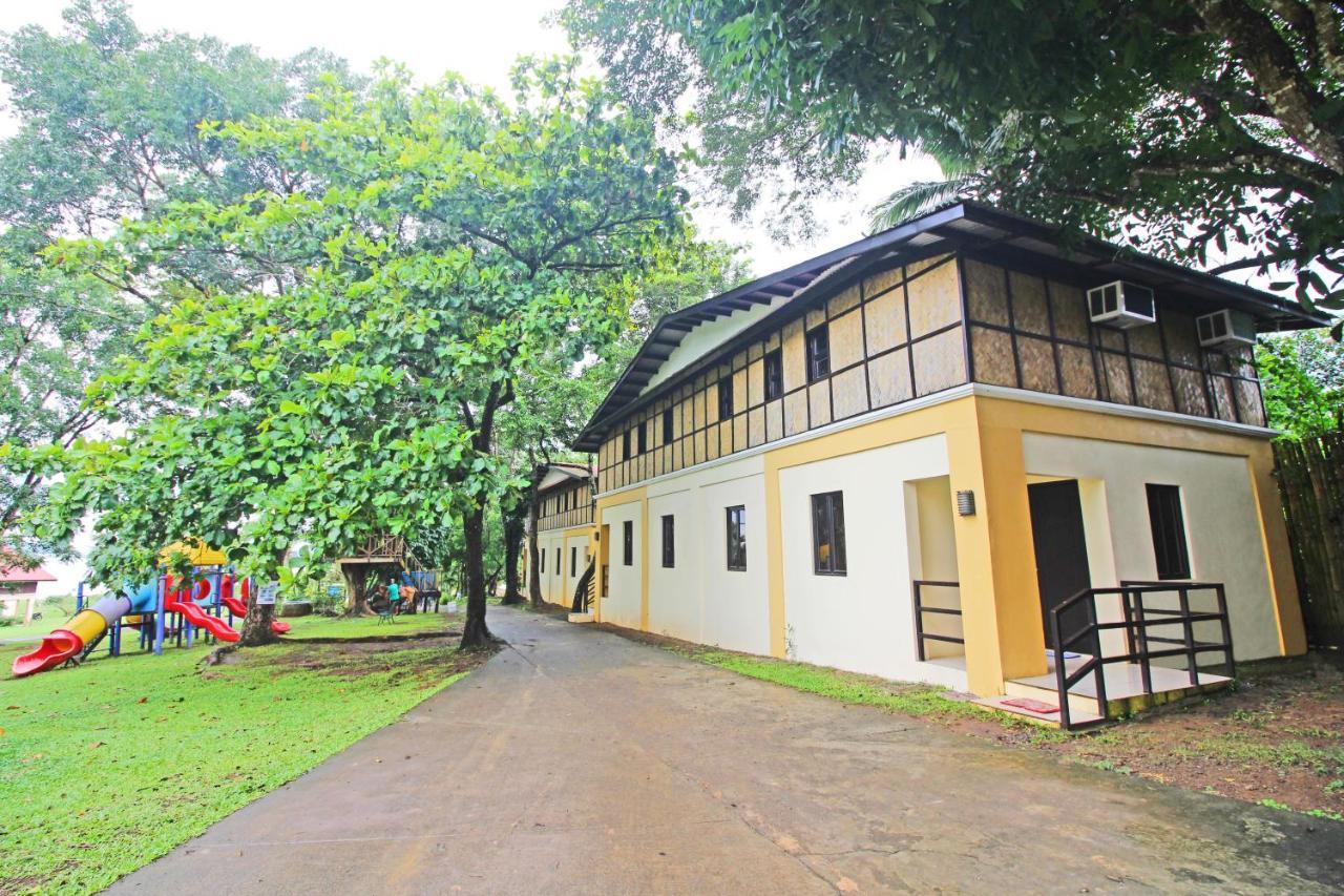 Caliraya Resort Club Lumban Exterior foto
